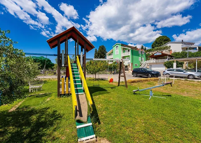 Semesterbostad My Dalmatia - Paradise With Private Heated Swimming Pool Peracko Blato