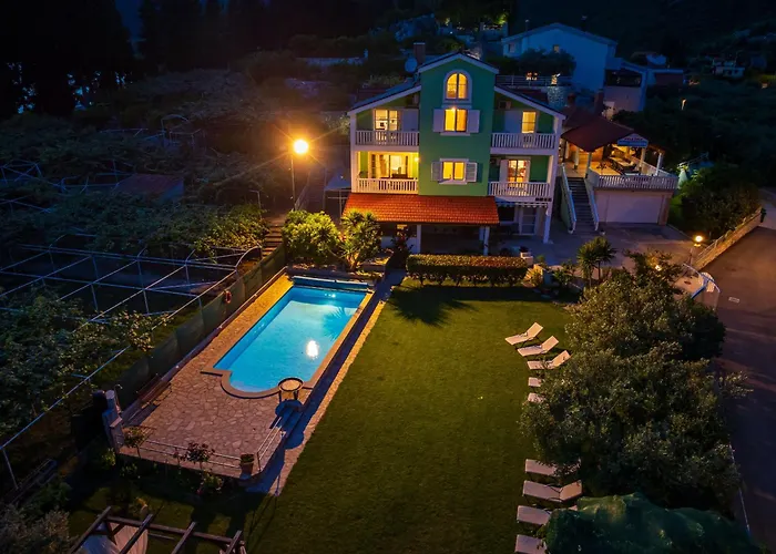 My Dalmatia - Paradise With Private Heated Swimming Pool * Peracko Blato