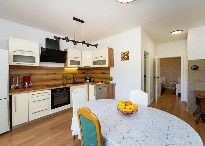 My Dalmatia - Paradise With Private Heated Swimming Pool Semesterbostad