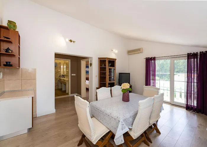 My Dalmatia - Paradise With Private Heated Swimming Pool Semesterbostad Peracko Blato