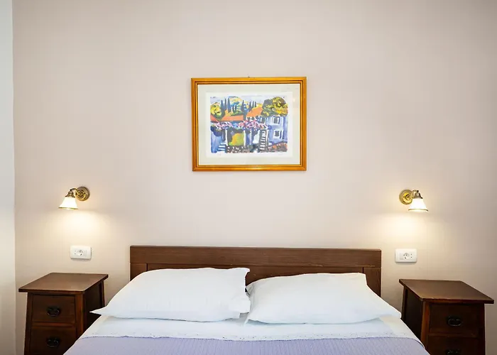 My Dalmatia - Paradise With Private Heated Swimming Pool Peracko Blato