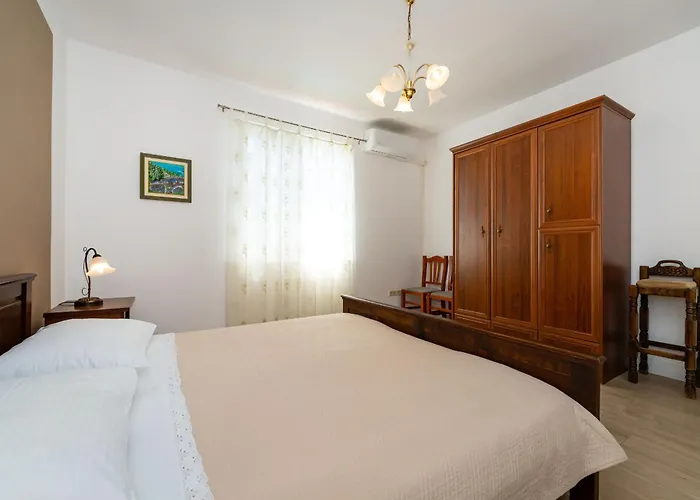 My Dalmatia - Paradise With Private Heated Swimming Pool