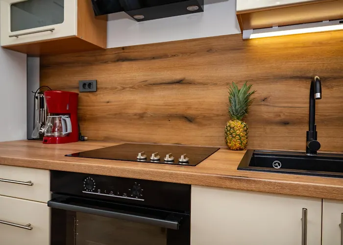 My Dalmatia - Paradise With Private Heated Swimming Pool Semesterbostad *