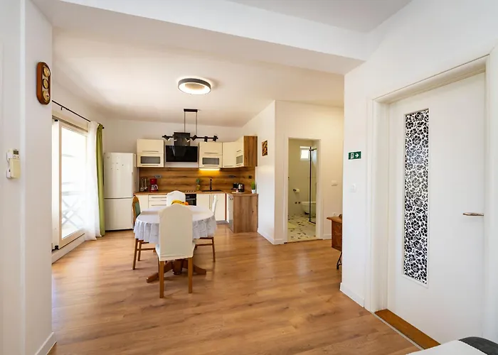 Semesterbostad My Dalmatia - Paradise With Private Heated Swimming Pool *