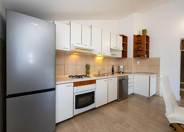 My Dalmatia - Paradise With Private Heated Swimming Pool Semesterbostad Peracko Blato