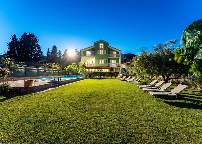 Semesterbostad My Dalmatia - Paradise With Private Heated Swimming Pool Peracko Blato