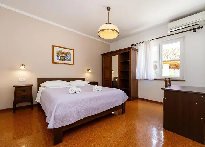 My Dalmatia - Paradise With Private Heated Swimming Pool Peracko Blato