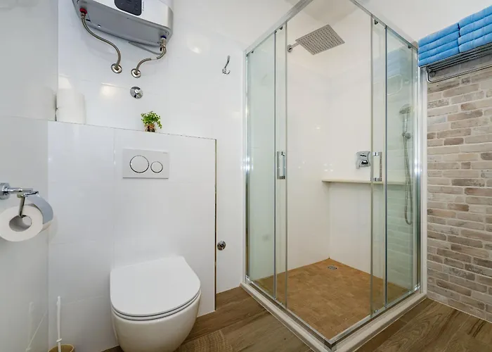 My Dalmatia - Paradise With Private Heated Swimming Pool * Peracko Blato