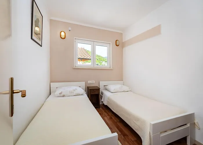 My Dalmatia - Paradise With Private Heated Swimming Pool