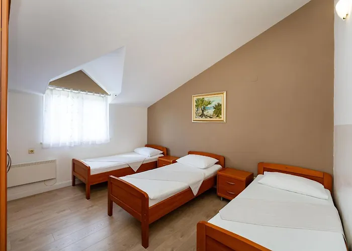 My Dalmatia - Paradise With Private Heated Swimming Pool Semesterbostad Peracko Blato