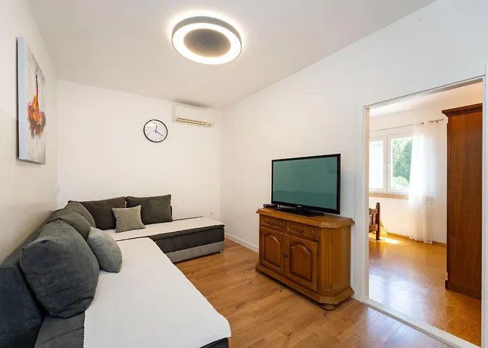 My Dalmatia - Paradise With Private Heated Swimming Pool Semesterbostad Peracko Blato