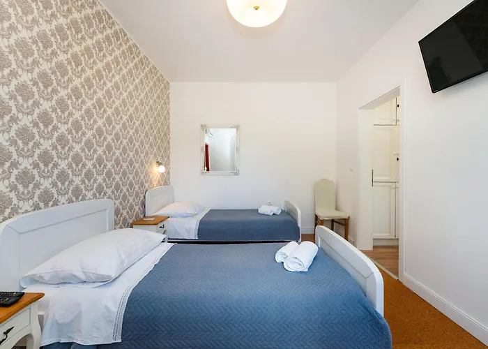 My Dalmatia - Paradise With Private Heated Swimming Pool Peracko Blato