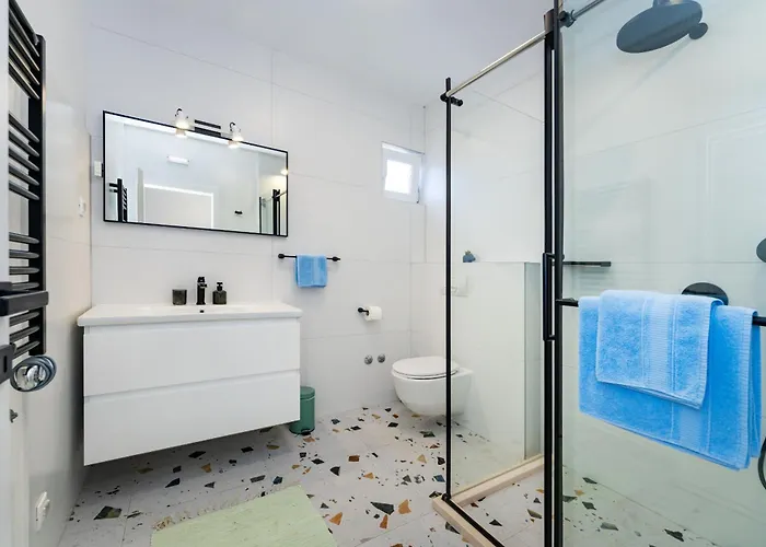 My Dalmatia - Paradise With Private Heated Swimming Pool