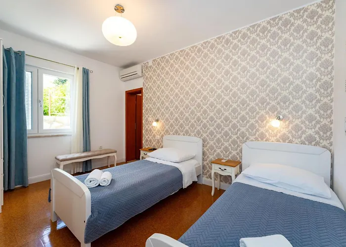 My Dalmatia - Paradise With Private Heated Swimming Pool * Peracko Blato